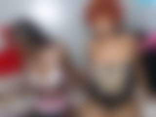 Live cam show with DollyCookie - Ebony Fetish on CamClone