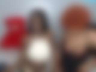 DollyCookie's Live Sex Cam Show
