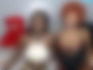 DollyCookie's Live Sex Cam Show