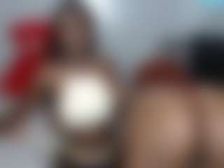 Live cam show with DollyCookie - Black Middle Aged on SpunkLive