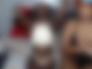 DollyCookie's Live Sex Cam Show