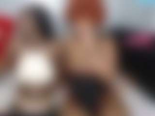 DollyCookie's Live Sex Cam Show