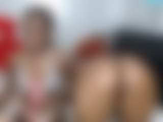 DollyCookie's Live Sex Cam Show