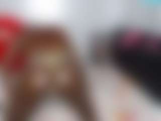 DollyCookie's Live Sex Cam Show