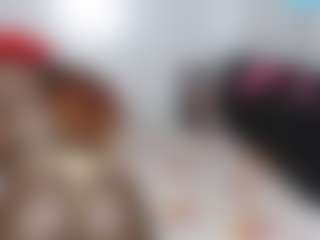 DollyCookie's Live Sex Cam Show