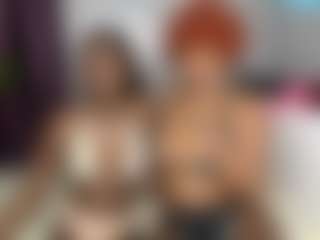 Live cam show with DollyCookie - Mature on infinitiblacc.com