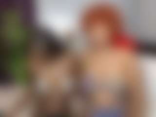 DollyCookie's Live Sex Cam Show