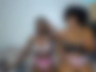 Live cam show with DollyCookie - Lesbian on Chatstar