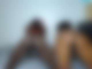 DollyCookie's Live Sex Cam Show