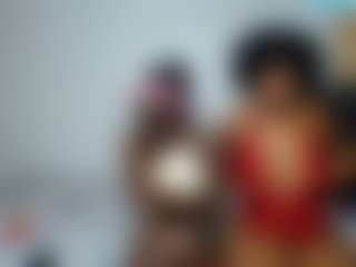DollyCookie's Live Sex Cam Show