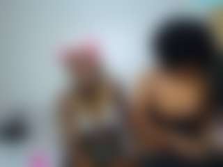 DollyCookie's Live Sex Cam Show
