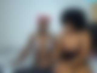 Live cam show with DollyCookie - Ebony Blowjob on Free Soda
