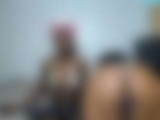 DollyCookie's Live Sex Cam Show