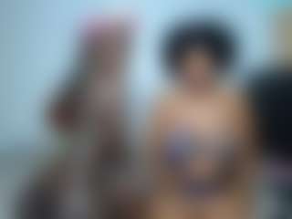 DollyCookie's Live Sex Cam Show