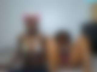 DollyCookie's Live Sex Cam Show