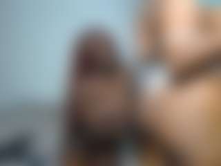 Live cam show with DollyCookie - Ebony on Camsoda