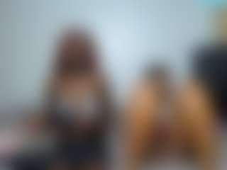 DollyCookie's Live Sex Cam Show