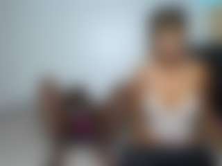 DollyCookie's Live Sex Cam Show