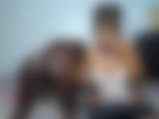 DollyCookie's Live Sex Cam Show