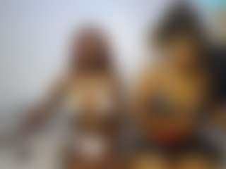 DollyCookie's Live Sex Cam Show