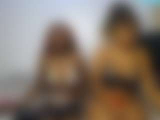 DollyCookie's Live Sex Cam Show