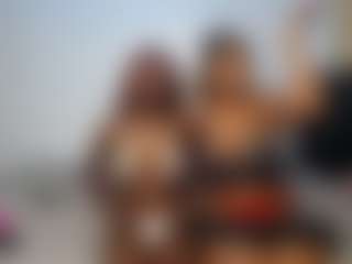 DollyCookie's Live Sex Cam Show