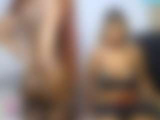DollyCookie's Live Sex Cam Show