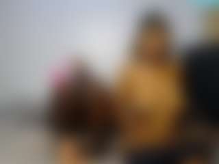 DollyCookie's Live Sex Cam Show