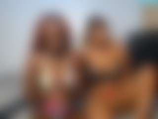 DollyCookie's Live Sex Cam Show