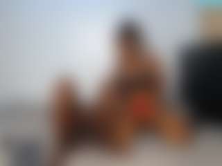 DollyCookie's Live Sex Cam Show