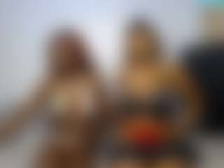 DollyCookie's Live Sex Cam Show