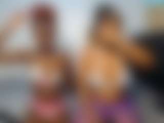 DollyCookie's Live Sex Cam Show