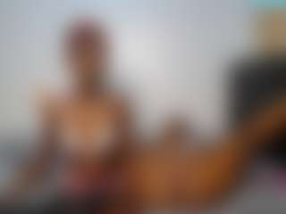 DollyCookie's Live Sex Cam Show