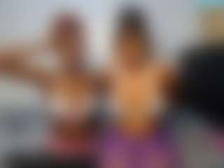 DollyCookie's Live Sex Cam Show
