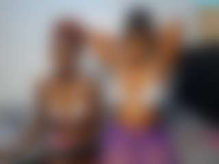 DollyCookie's Live Sex Cam Show