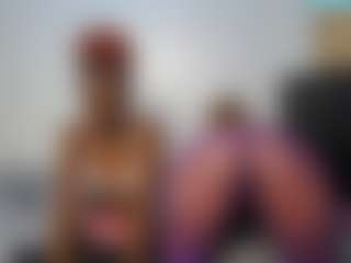 DollyCookie's Live Sex Cam Show