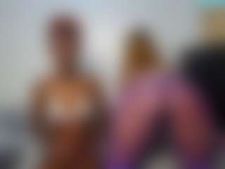 DollyCookie's Live Sex Cam Show