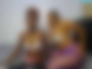 DollyCookie's Live Sex Cam Show