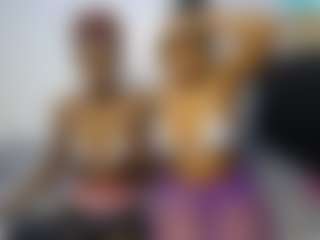DollyCookie's Live Sex Cam Show
