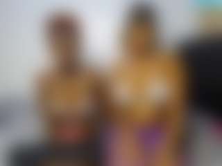 DollyCookie's Live Sex Cam Show