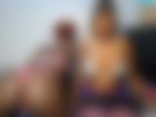 DollyCookie's Live Sex Cam Show