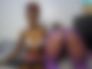 DollyCookie's Live Sex Cam Show
