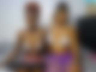 DollyCookie's Live Sex Cam Show
