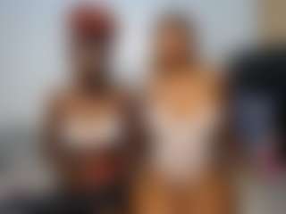 DollyCookie's Live Sex Cam Show