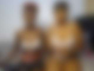 DollyCookie's Live Sex Cam Show
