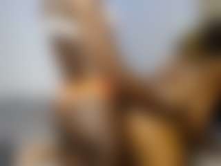 DollyCookie's Live Sex Cam Show