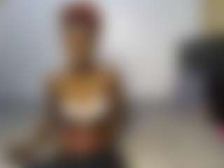 DollyCookie's Live Sex Cam Show