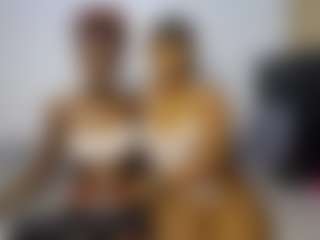 DollyCookie's Live Sex Cam Show
