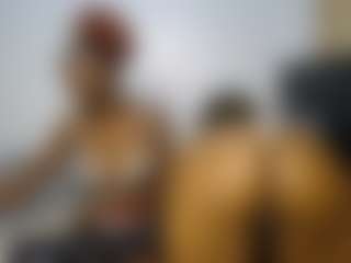 DollyCookie's Live Sex Cam Show