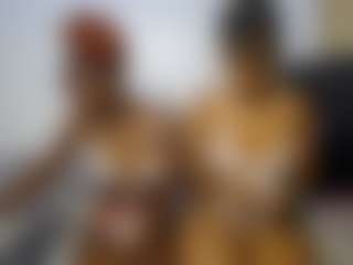 DollyCookie's Live Sex Cam Show